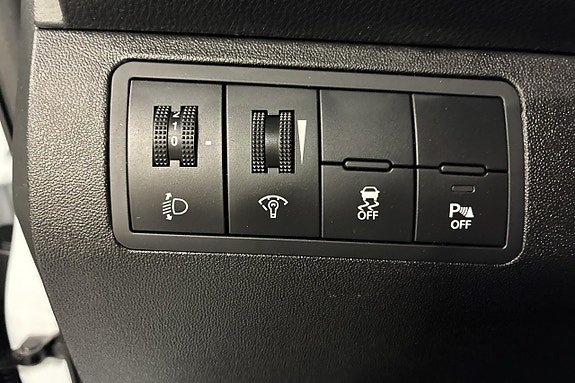 Kia Venga 20 of 22