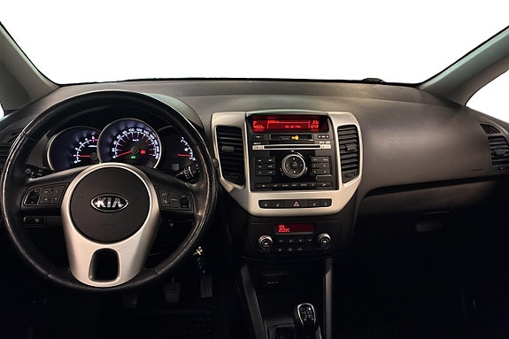 Kia Venga 11 of 22