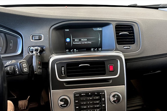 Volvo V60 6 of 9