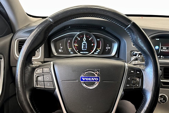 Volvo V60 7 of 9