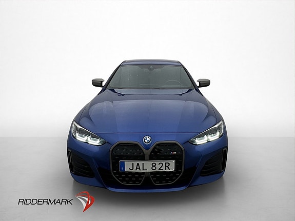 BMW i4 2 of 5