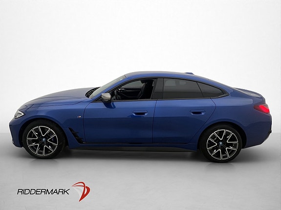 BMW i4 5 of 5