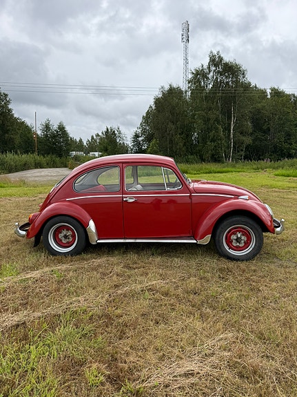 Volkswagen 1300 5 of 5