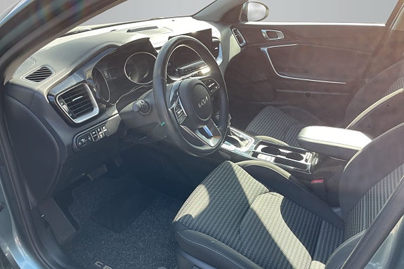 Kia Ceed 10 of 16