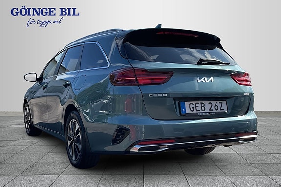 Kia Ceed 6 of 16