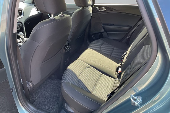 Kia Ceed 11 of 16
