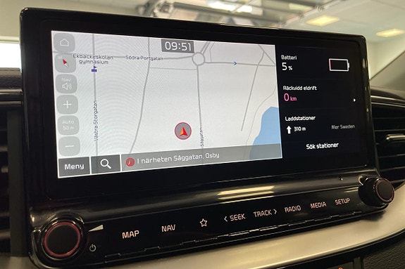 Kia Ceed 15 of 16