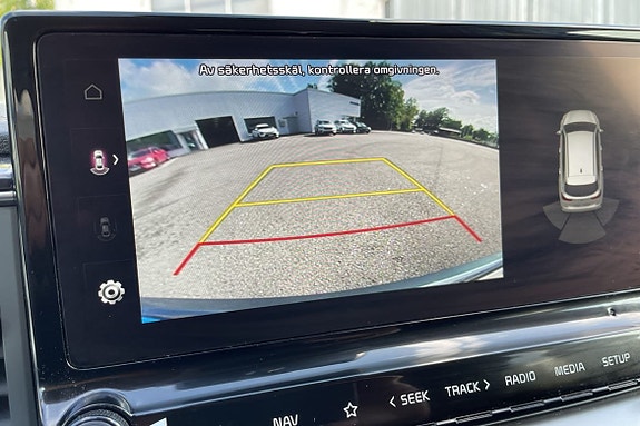 Kia Ceed 14 of 16