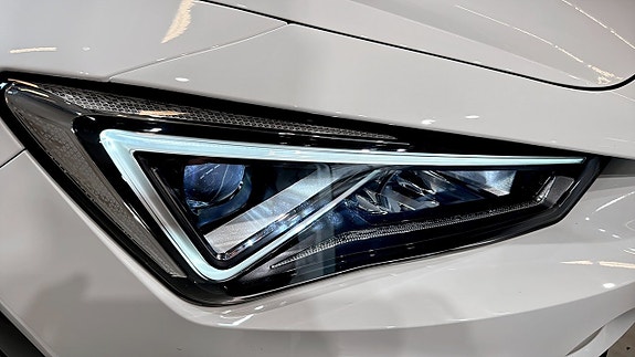 Cupra Formentor 14 of 19