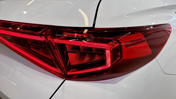Cupra Formentor 13 of 19