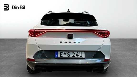 Cupra Formentor 5 of 19