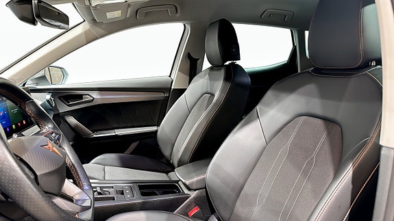 Cupra Formentor 8 of 19