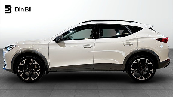 Cupra Formentor 2 of 19