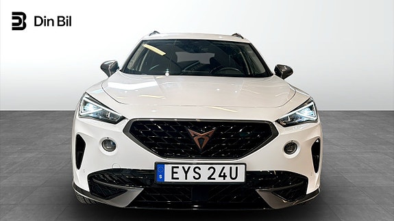 Cupra Formentor 4 of 19