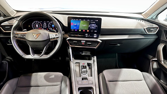 Cupra Formentor 10 of 19