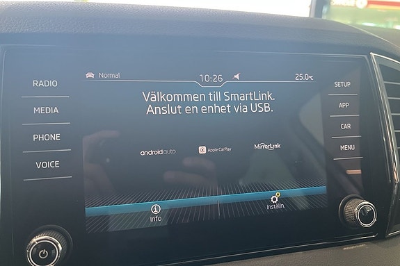 Skoda Karoq 15 of 20
