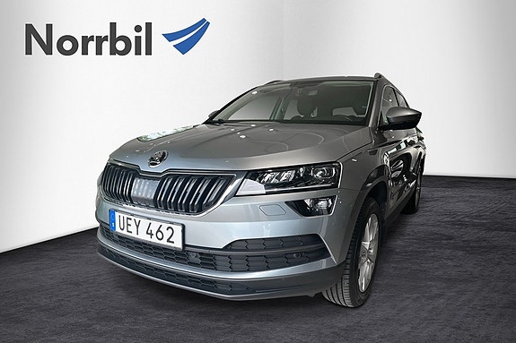 Skoda Karoq 2 of 5