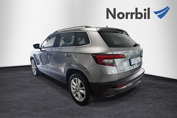 Skoda Karoq 3 of 5