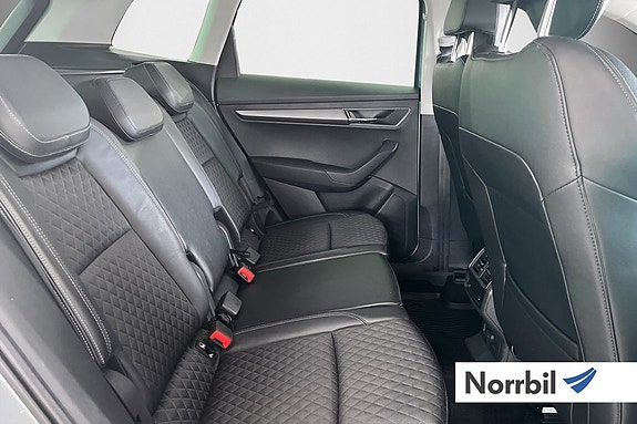 Skoda Karoq 9 of 20
