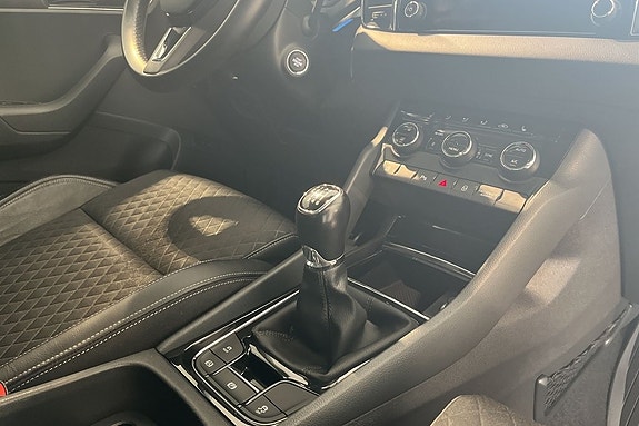 Skoda Karoq 10 of 20