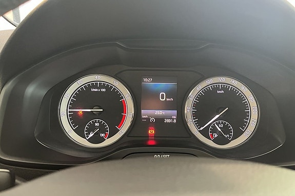 Skoda Karoq 17 of 20