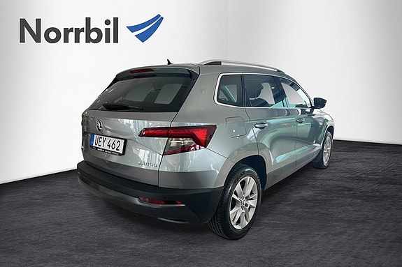 Skoda Karoq 4 of 5