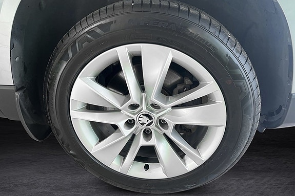 Skoda Karoq 19 of 20