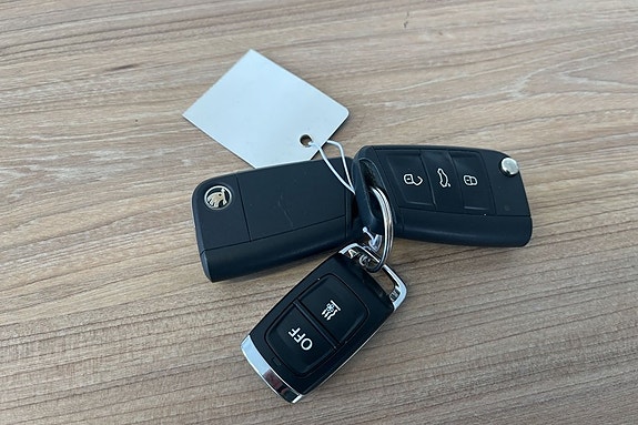 Skoda Karoq 20 of 20