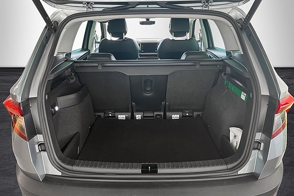 Skoda Karoq 5 of 5