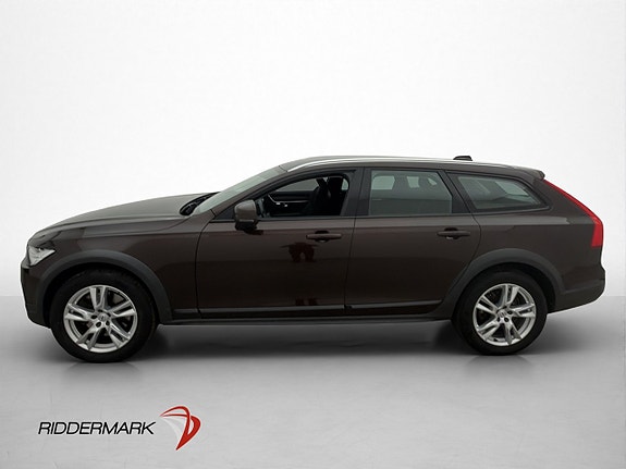 Volvo V90 Cross Country 4 of 5