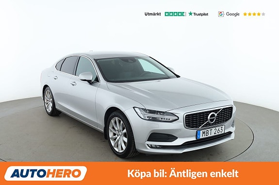 Volvo S90 8 of 30