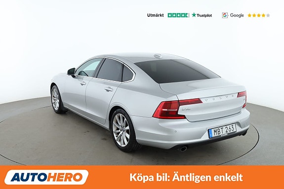 Volvo S90 3 of 5
