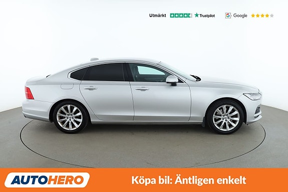 Volvo S90 7 of 30
