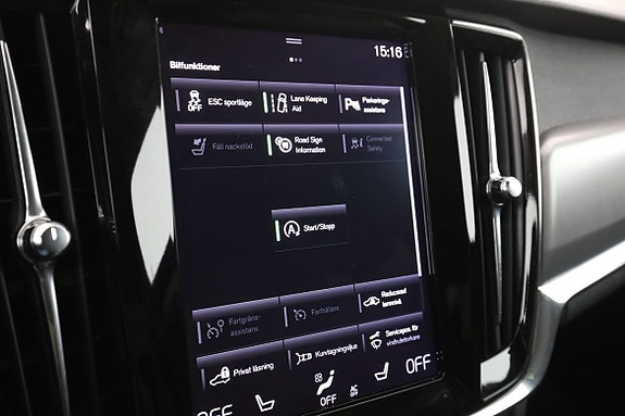 Volvo S90 23 of 30