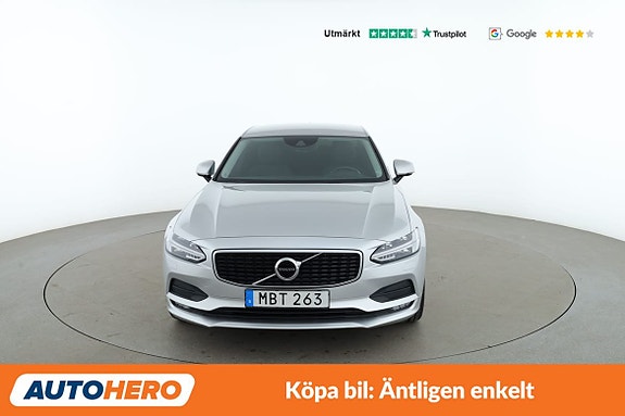 Volvo S90 9 of 30