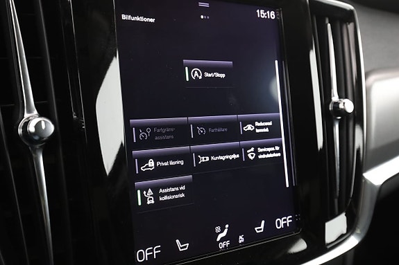 Volvo S90 22 of 30