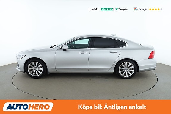 Volvo S90 2 of 5