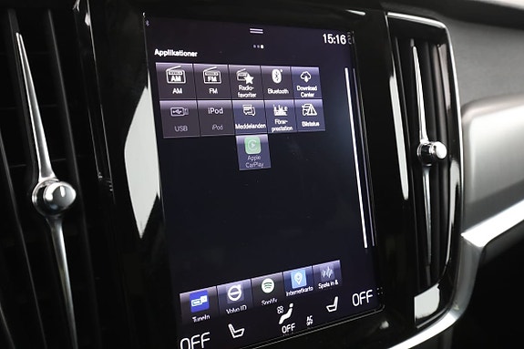 Volvo S90 21 of 30