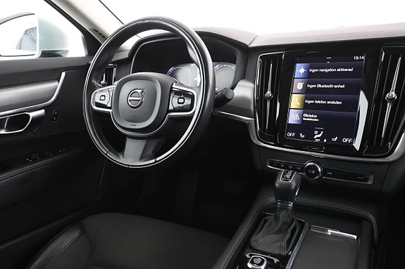 Volvo S90 14 of 30