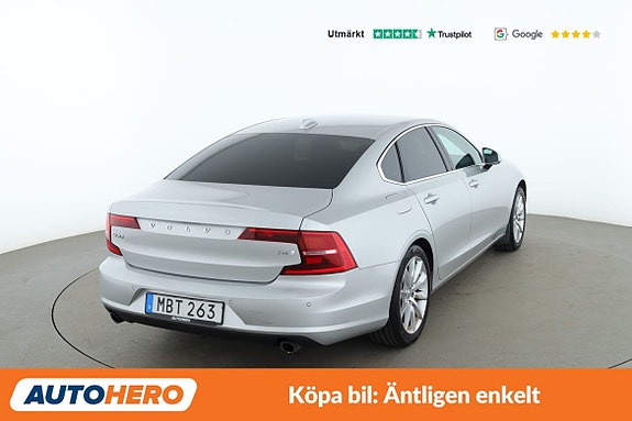 Volvo S90 6 of 30
