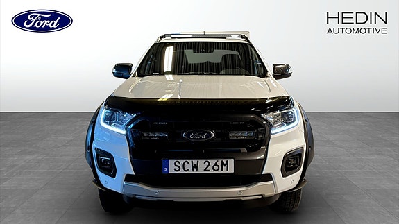 Ford Ranger 2 of 5