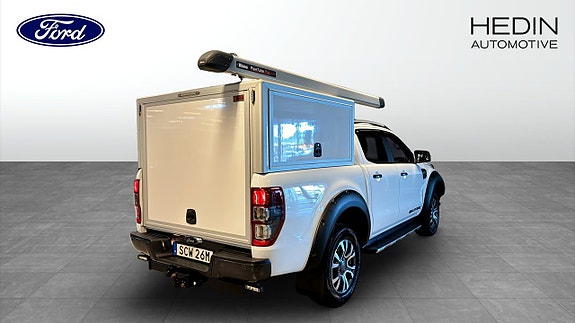 Ford Ranger 5 of 5