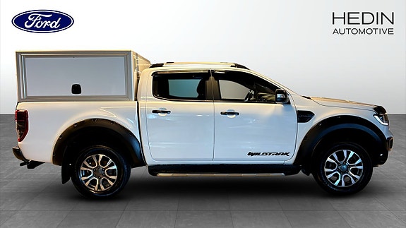 Ford Ranger 4 of 5