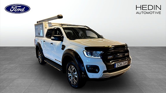 Ford Ranger 3 of 5