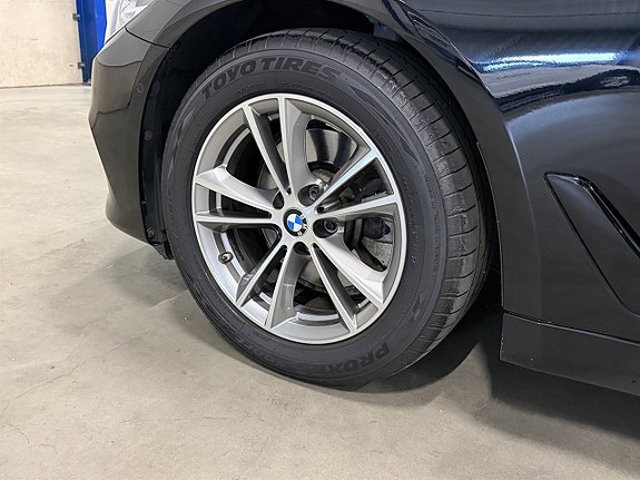 BMW 520 20 of 20