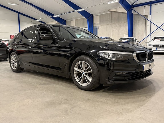 BMW 520 7 of 20