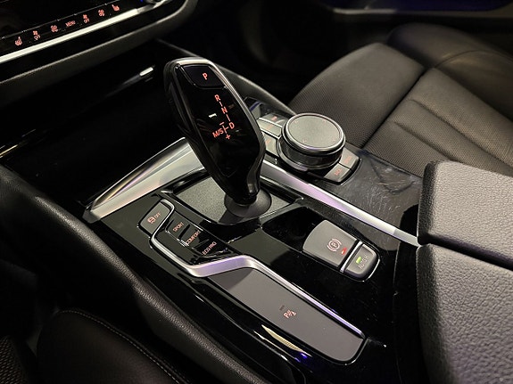 BMW 520 16 of 20