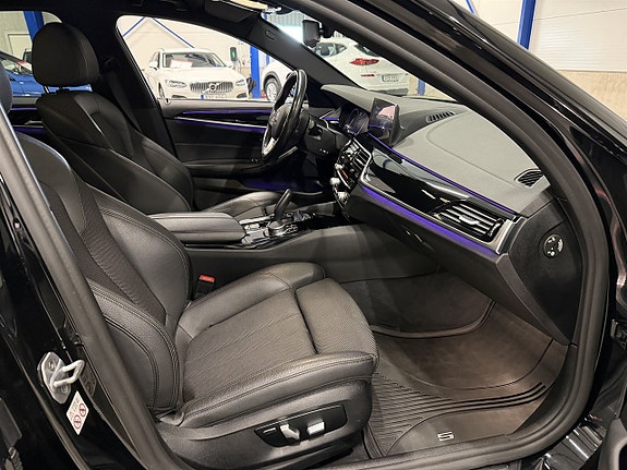 BMW 520 12 of 20