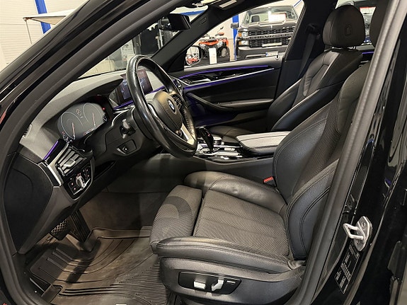 BMW 520 8 of 20