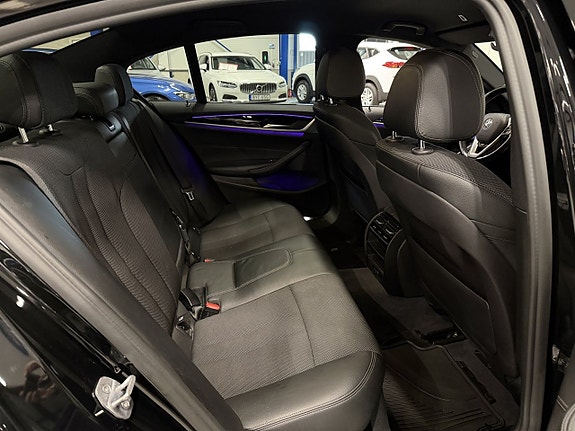 BMW 520 11 of 20